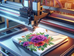 Innovative Printing Technologies Transforming Custom Apparel Creation