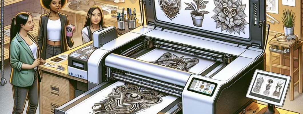 Unlocking Industry Success with Advanced T-Shirt Printing Technology