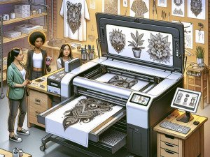 Unlocking Industry Success with Advanced T-Shirt Printing Technology