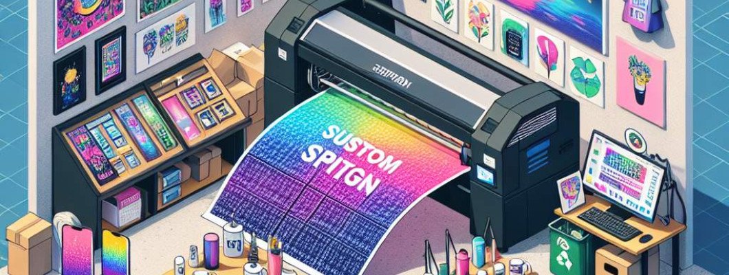 Unlocking Creative Possibilities with Advanced UV Printer Technologies