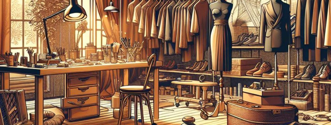 Crafting Small-Batch Luxury: The New Era of Product Personalization