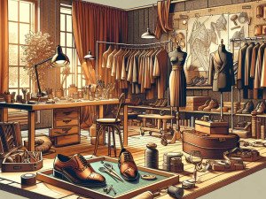 Crafting Small-Batch Luxury: The New Era of Product Personalization