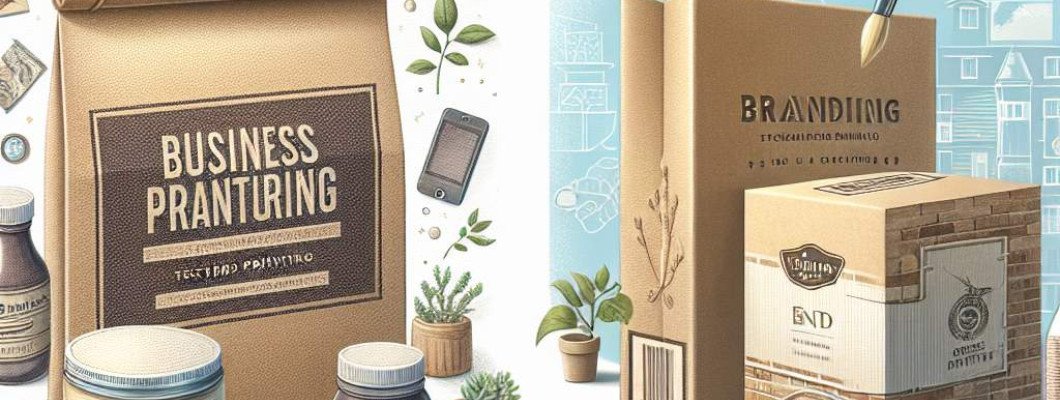 How Texture Printing Is Elevating Branding for Small Businesses