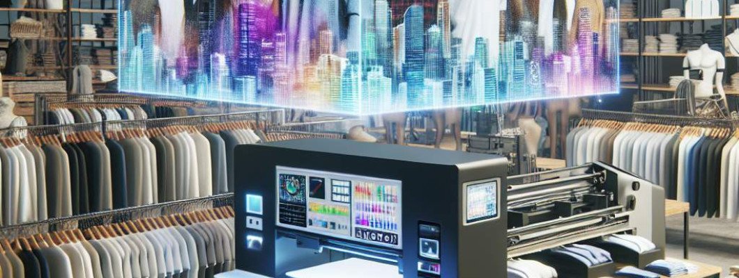 Instant Apparel Drops: Meeting Trends with On-Demand Printing