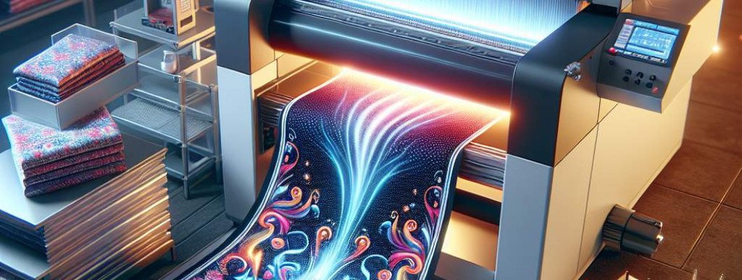 Simplifying Complex Designs for Heat Transfer with DTF