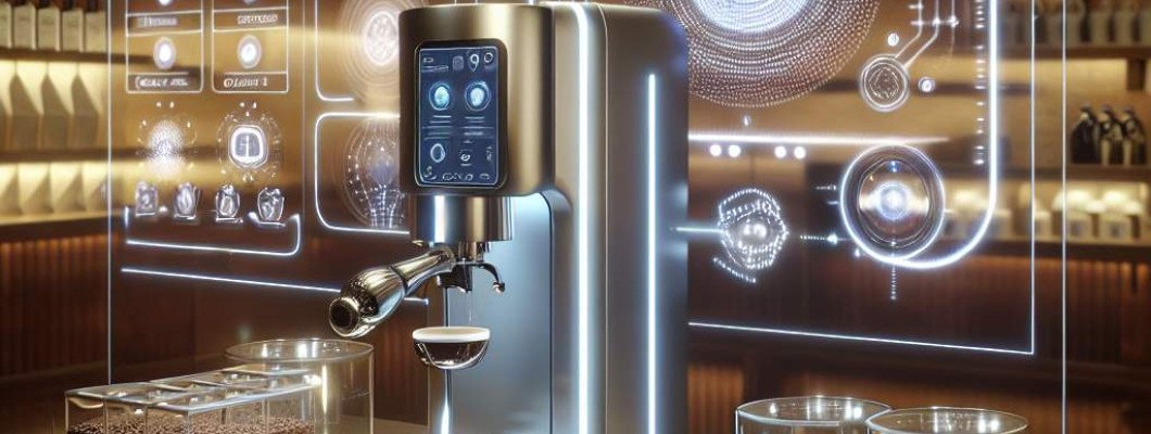 From AI Designs to Your Cup: The Future of Coffee Personalization