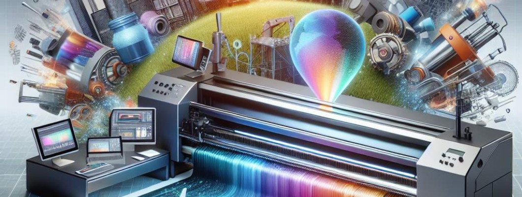 Unleashing Creativity with Advanced UV Printing Technologies