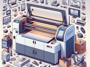 Transform Your Business with Cutting-Edge UV Printer Technology