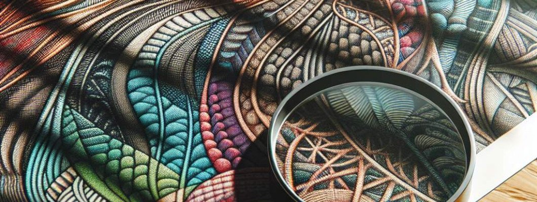 Adding Value Beyond Color: The Power of Texture Printing