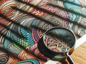 Adding Value Beyond Color: The Power of Texture Printing