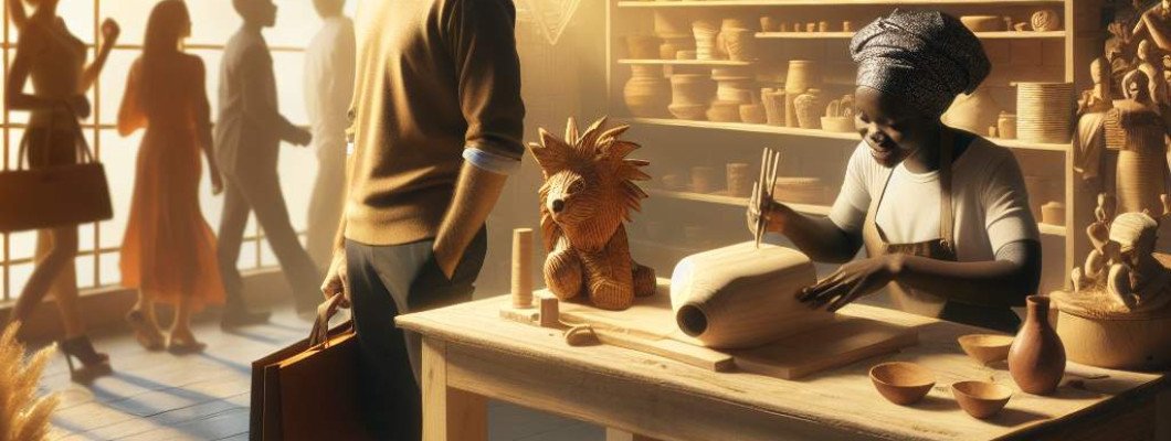 Small Business Wins Big: Turning Ordinary Products into Custom Masterpieces