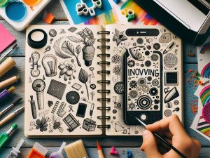Creating Viral Phone Accessories with Custom Designs