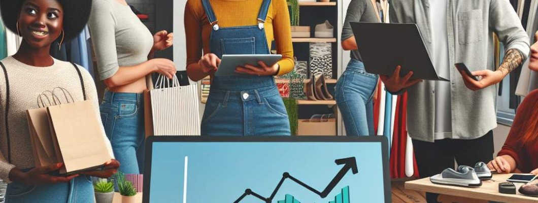 How Small Businesses Can Profit from Personalized Tech Gear