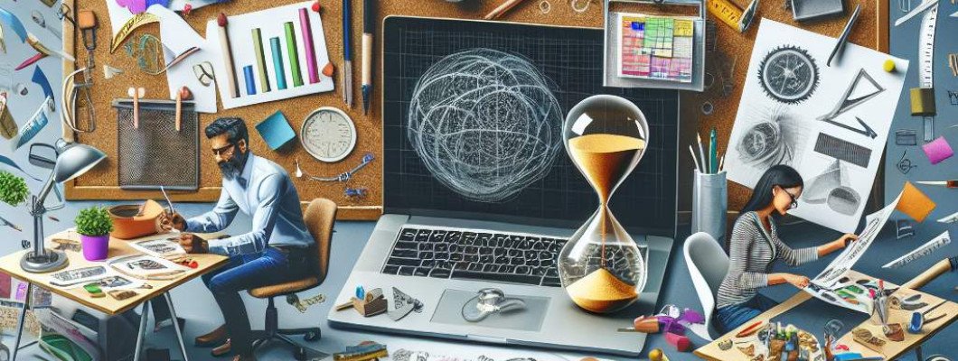 Turning Creative Ideas into Sellable Products in Days