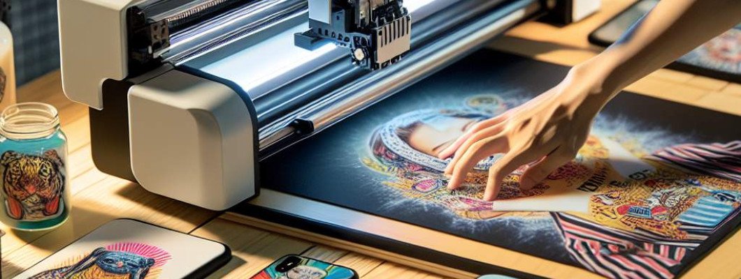 Transform Your Smartphone with Custom Printed Phone Cases