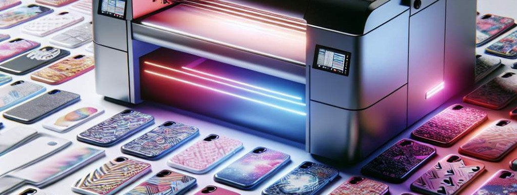 Transform Your Phone Customization with Innovative Printing Solutions