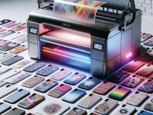 Transform Your Phone Customization with Innovative Printing Solutions