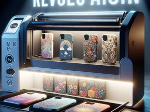 Innovative Ways to Customise Your Phone Case with a Printer