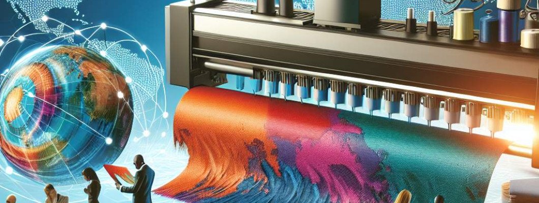 Why Brands Are Investing in Texture Printing for Custom Products