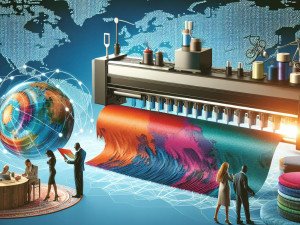 Why Brands Are Investing in Texture Printing for Custom Products