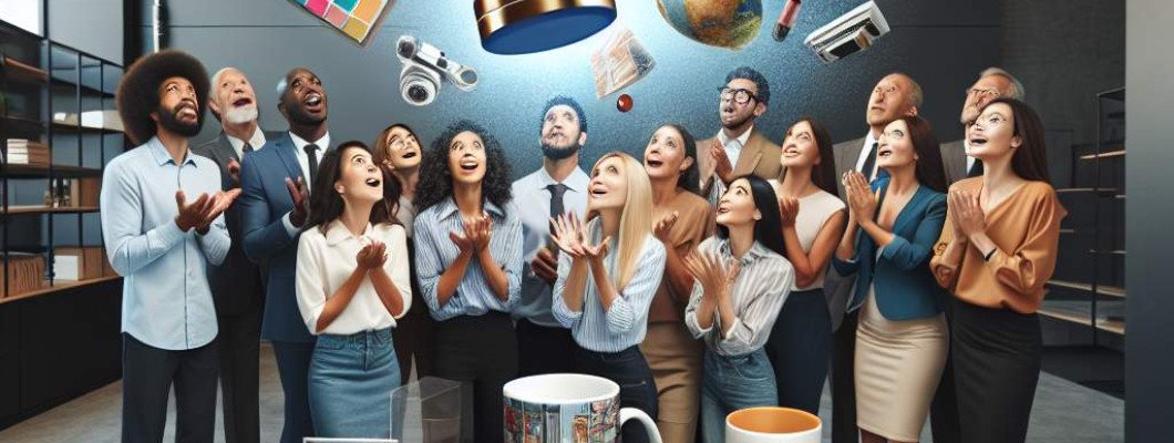 Expanding Your Business with Specialty Surface Printing