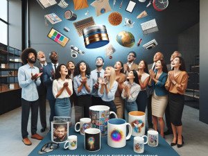 Expanding Your Business with Specialty Surface Printing