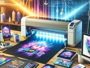 Meeting Consumer Demand for Personalization with UV Printing