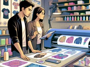 Meeting Consumer Demand for Personalization with UV Printing