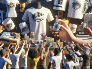 Boosting Brand Loyalty Through Customized Merchandise