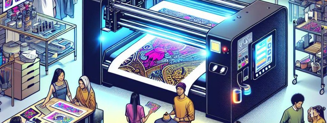 From Startup to Scale: Using UV Printing for Product Expansion