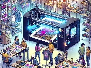 From Startup to Scale: Using UV Printing for Product Expansion