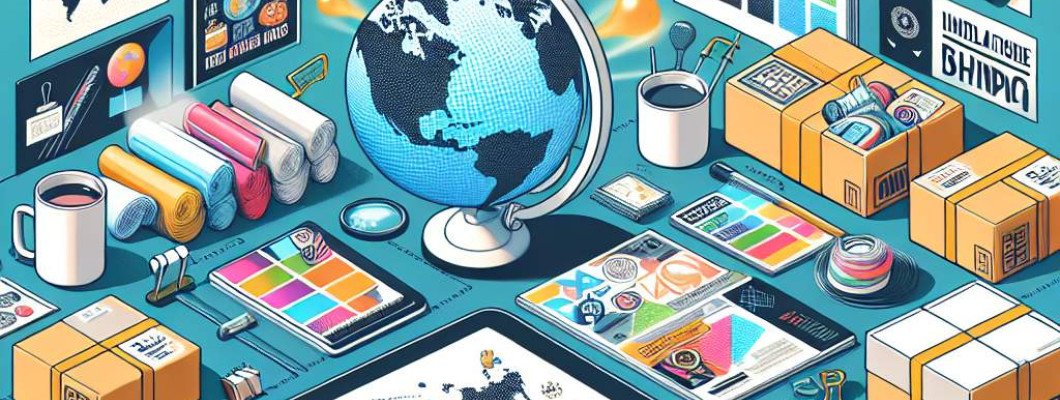 Creating Limited Edition Products with On-Demand Printing