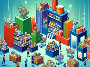 Building Revenue Streams with Custom Packaging and Label Printing