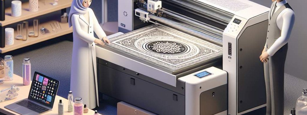 Why Local Makers Are Turning to UV Printing for Custom Orders