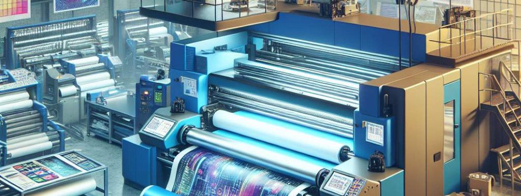 Using UV Printing to Add Protective Coatings with Style