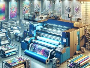 Using UV Printing to Add Protective Coatings with Style