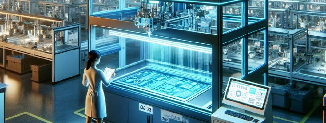 Breaking into the Custom Electronics Market with UV Printing