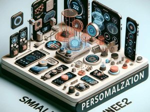 How Small Brands Are Winning Big with Customized Phone Accessories in 2025