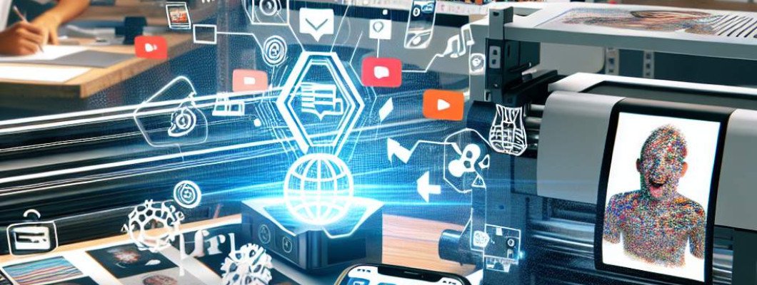 Turning TikTok Trends into Profitable Phone Case Designs with Direct Printing