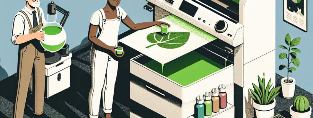 How Eco-Friendly Printing Is Changing the Custom Phone Case Market