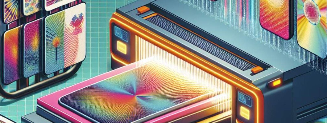 Using On-Demand Printing to Create Limited Edition Phone Case Collections