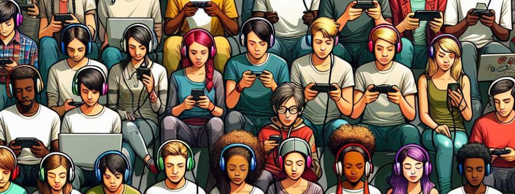 Why Gen Z Prefers Personalized Tech Gear and How to Profit From It