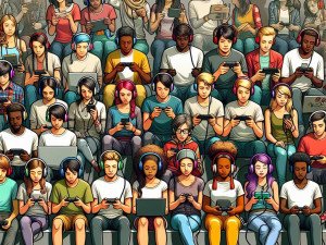 Why Gen Z Prefers Personalized Tech Gear and How to Profit From It