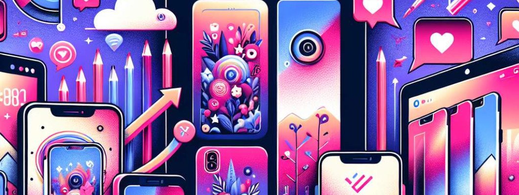Building a Viral Business with Social Media Ready Custom Phone Cases