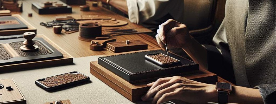 The Rise of Small-Batch Luxury in the Phone Accessories Industry