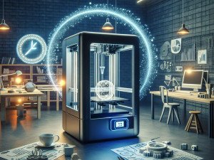 From Design Concept to Market in Days with On-Demand Printing Technology