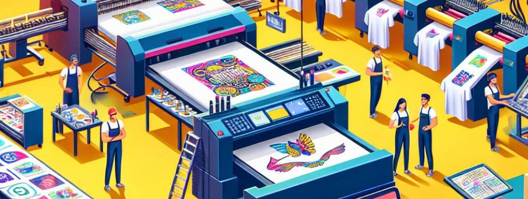 Using Direct Printing to Offer Personalization at No Extra Inventory Risk