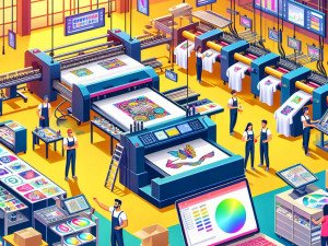 Using Direct Printing to Offer Personalization at No Extra Inventory Risk