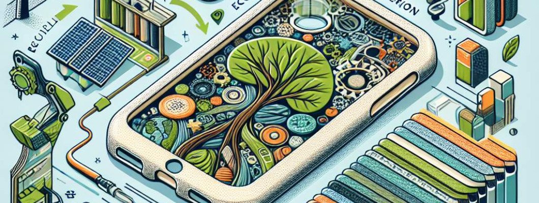 Sustainable Printing Solutions for the Growing Personalized Phone Case Market