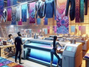 The Role of High-Quality Printing in Building a Successful Apparel Brand in 2025